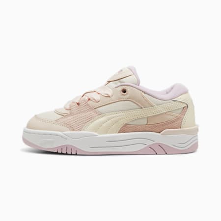 Zapatillas PUMA-180 Summer para mujer, Sugared Almond-Grape Mist, small-PER