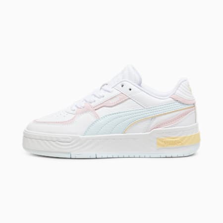 Sneaker CA Pro Ripple Earth, PUMA White-Whisp Of Pink-Dewdrop, small