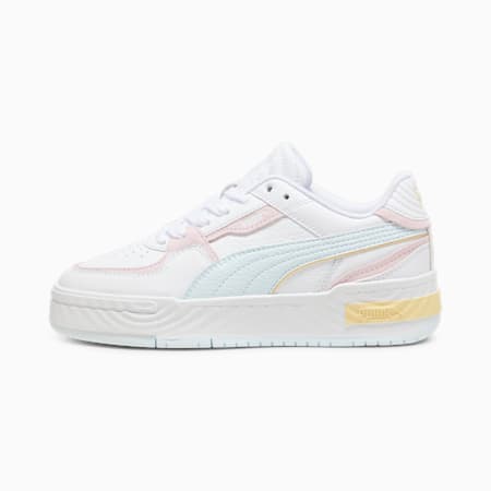 Puma fluxion ii women white discount