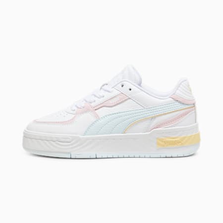 Sneakersy CA Pro Ripple Earth, PUMA White-Whisp Of Pink-Dewdrop, small