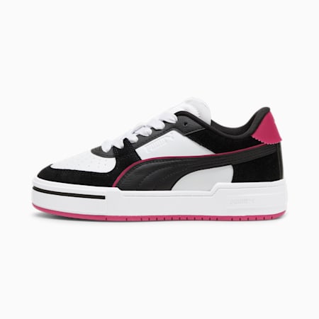 CA Pro Casual Sneakers Worn by Kingsley Coman PUMA