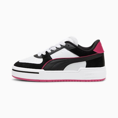 Achat chaussures Puma Femme Chaussure de Sport, vente Puma ACCENT Black  Rose gold 195515 - Basket sport Femme