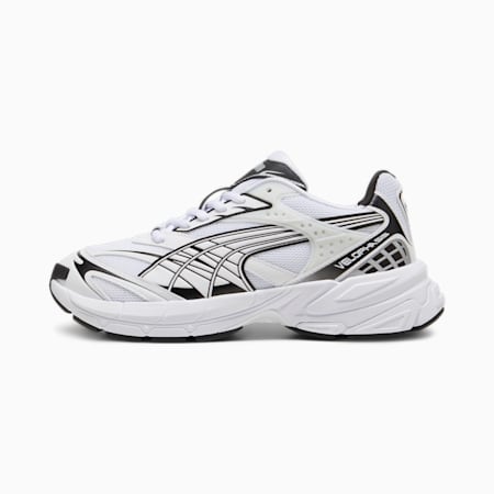 Zapatillas Velophasis Always On, PUMA White-PUMA Silver, small