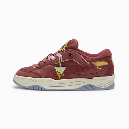 Sepatu PUMA x BEAVIS DAN BUTTHEAD PUMA-180, Burnt Russet, small-IDN