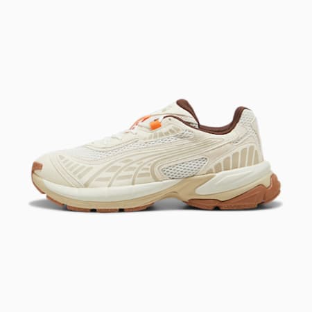 Sneakers Velophasis V002 PUMA x PERKS AND MINI, Frosted Ivory-Warm White, small-DFA