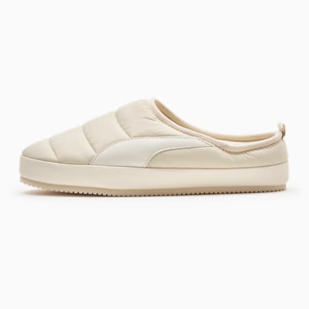 터프 패디드 마르디 메크르디<br>Tuff Padded Mardi Mercredi, Alpine Snow-Frosted Ivory, small-KOR
