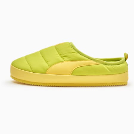 터프 패디드 마르디 메크르디<br>Tuff Padded Mardi Mercredi, Yellow Burst-Lemon Meringue, small-KOR