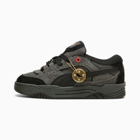 Sepatu Sneaker PUMA x STAPLE PUMA-180, PUMA Black, small-IDN