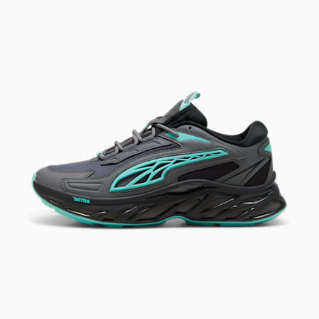 Sneakersy Exotek NITRO™ Energy, Cool Dark Gray-PUMA Black, small