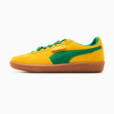 팔레르모<br />Palermo, Pelé Yellow-Yellow Sizzle-Archive Green, small-KOR