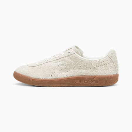 Star SD Sneakers, Frosted Ivory-Gum, small