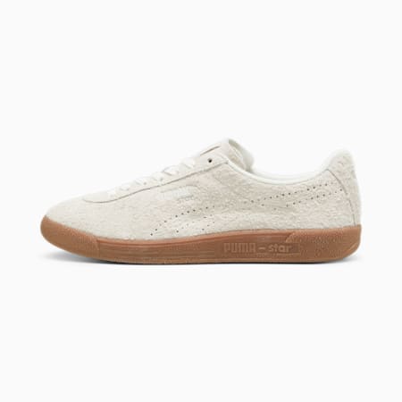 Star SD sneakers, Frosted Ivory-Gum, small