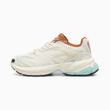 Sneakers Velophasis, Alpine Snow-Turquoise Surf, small