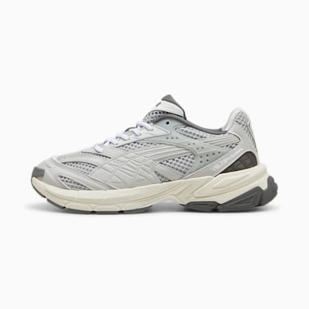 Velophasis Sneakers, Cool Light Gray-Cool Dark Gray, small