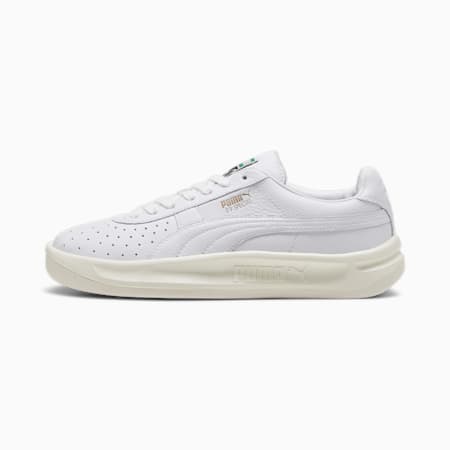 GV Special Sneakers, PUMA White-PUMA White-Frosted Ivory, small