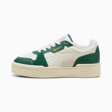 CA Pro Lux III Sneakers - Youth 8-16 yeats, Warm White-Vine-Sugared Almond, small-AUS