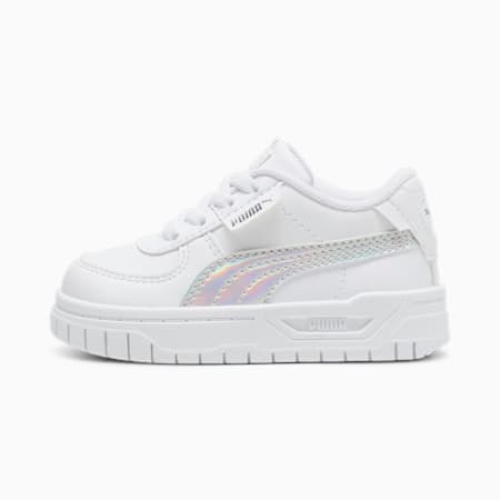 Puma trainers girls shop