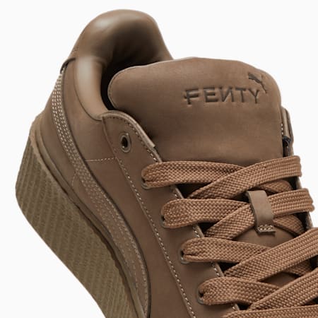Puma fenty khaki shop