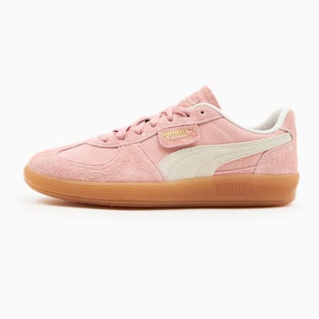 팔레르모 빈티지<br>Palermo Vintage, Future Pink-Frosted Ivory-PUMA Gold, small-KOR