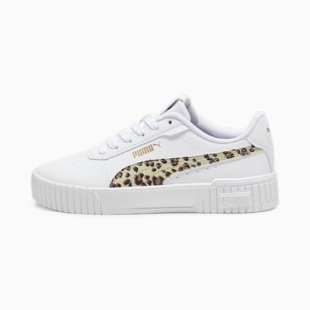 Girls' Shoes, Clothing, & Accessories - PUMA