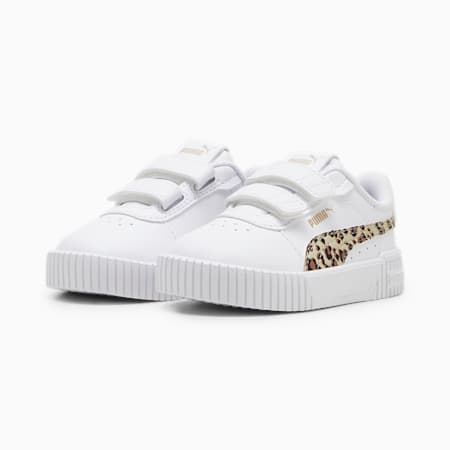 Puma little girl shoes new arrivals