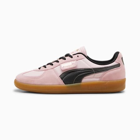 Terrace Sneakers, Inspired By The 70's And 80's