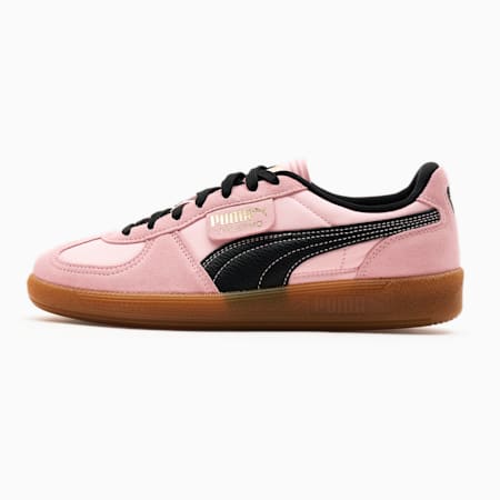 팔레르모&nbsp;팔레르모 F.C<br>Palermo PALERMO F.C., Bright Pink-PUMA Black, small-KOR