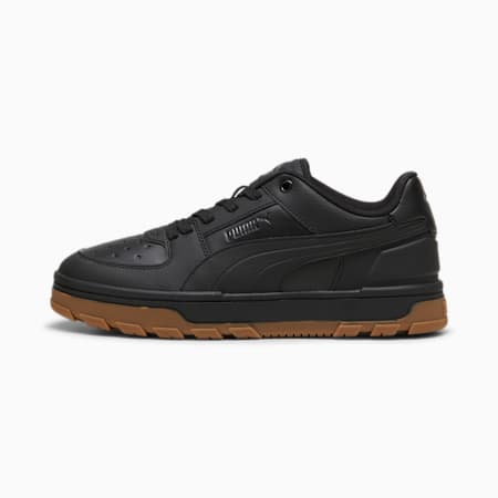 Sneakers Caven 2.0 Abrupt unisex, PUMA Black-Gum-PUMA White, small