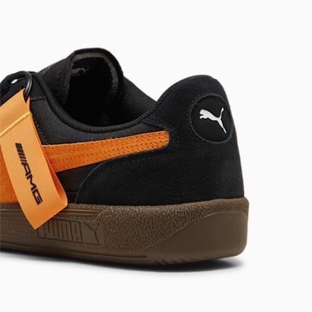 Mercedes puma amg discount
