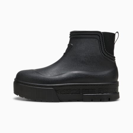 Bottes Mayze Wellis Femme, PUMA Black, small