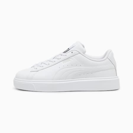 Sneakers épurées Lajla Femme, PUMA White, small