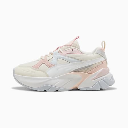 Sophyr Sneakers Women, Alpine Snow-PUMA White, small