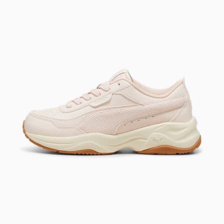 Cilia Mode Coquette Sneakers Unisex Island Pink Caramel Latte Frosted Ivory PUMA Shop All Puma PUMA