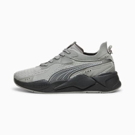 RS-XK REMIX Sneakers, Stormy Slate-Shadow Gray, small