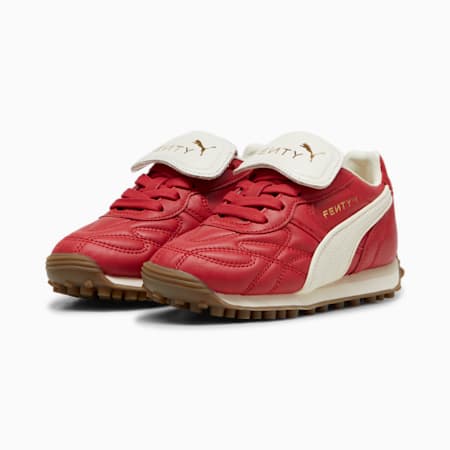 Fenty puma sneakers 2005 shop