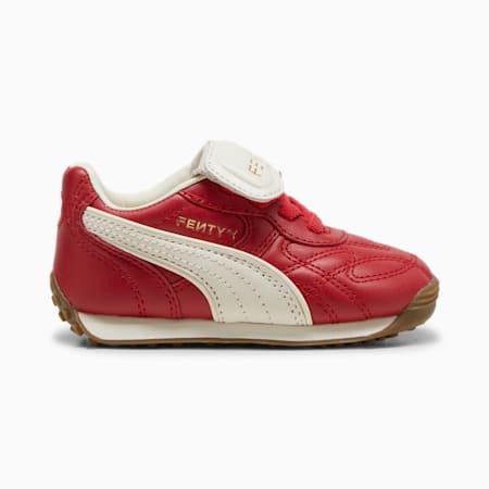 Scarpe neonato puma hot sale