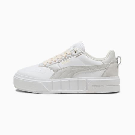 Puma cali bianche e nere shop