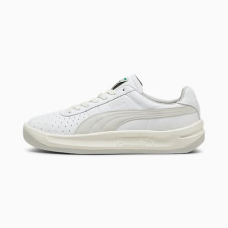 GV Special Base Sneakers Unisex, PUMA White-Glacial Gray, small