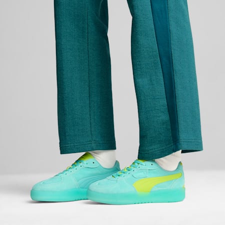 Puma clyde jakarta best sale