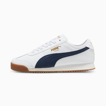 Roma 68 og clearance