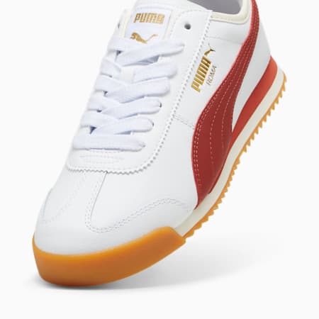 Puma roma zero sales