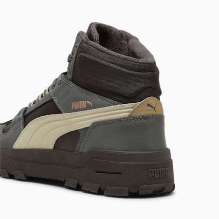 Puma snowboots dames clearance