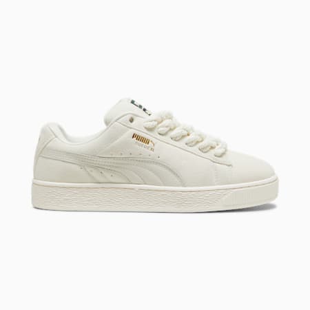 Suede XL A Classic Trainer Remixed PUMA