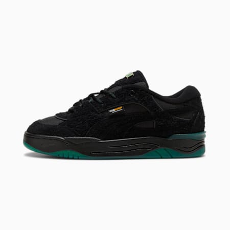 PUMA-180 CARROTS Sneakers Unisex, PUMA Black-Archive Green, small-THA