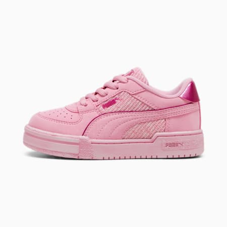 CA Pro Mystery Garden Sneakers Kinder, Mauved Out-Magenta Gleam, small