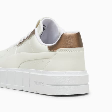 Scarpe puma platform bianche clearance