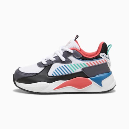 PUMA x TROLLS RS X Sneakers Kids 4 8 years PUMA SHOP ALL PUMA PUMA