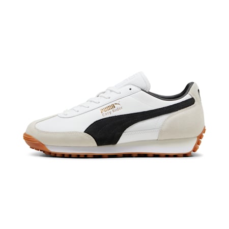 Easy Rider Mix Unisex Sneakers, PUMA White-PUMA Black, small-AUS