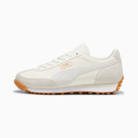 Sneakers Easy Rider Mix, Frosted Ivory-PUMA White, small