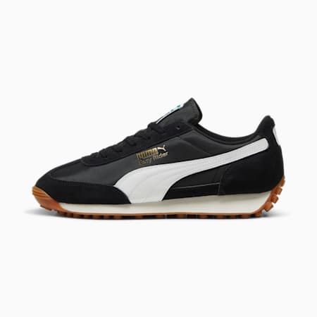 Zapatilla Easy Rider Vintage unisex, PUMA Black-PUMA White, small-PER